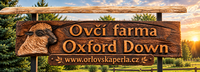 baner od orlová
