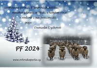 vánoční 2023
