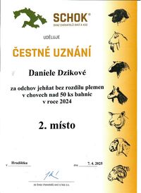 cu jehně 1