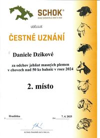 cu jehně 2